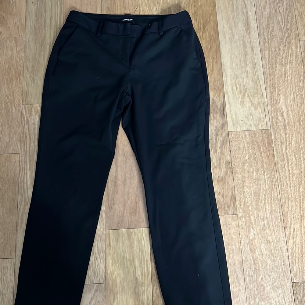 Express Dress Pants